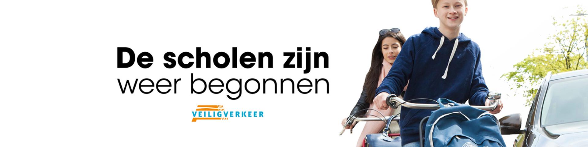 Zorg voor goed zicht
