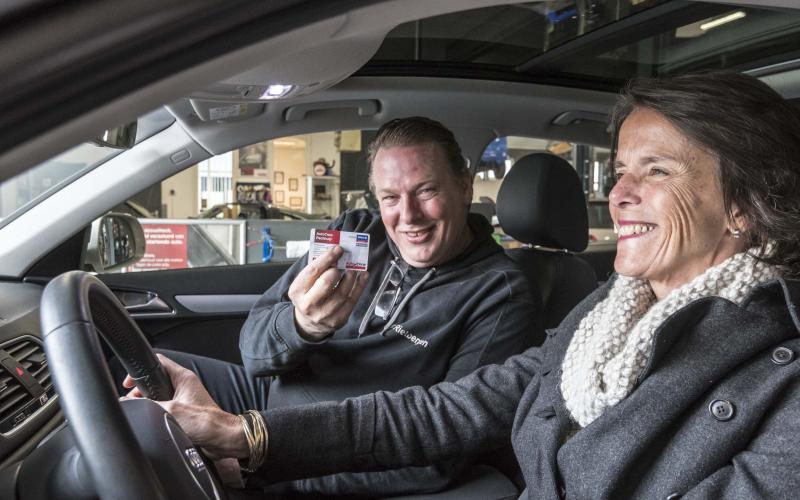 Auto Rietbergen Pechhulp