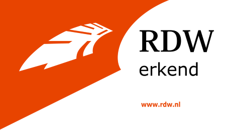 RDW Logo