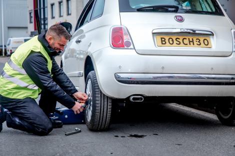 reparatie